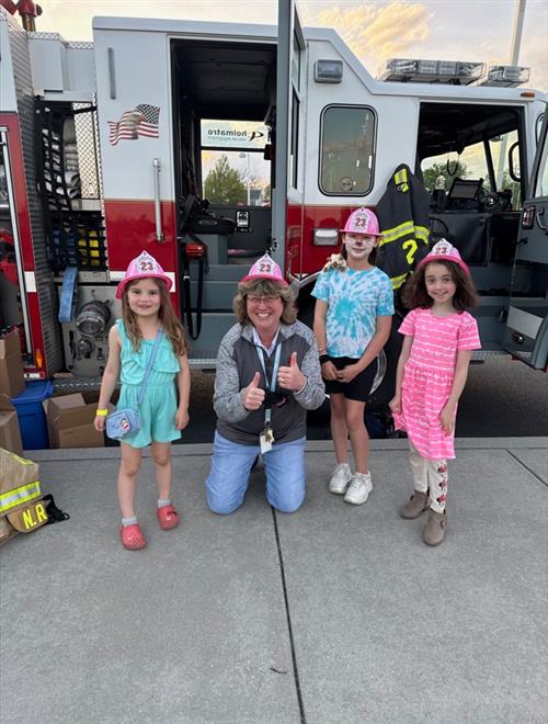 EPES firehats